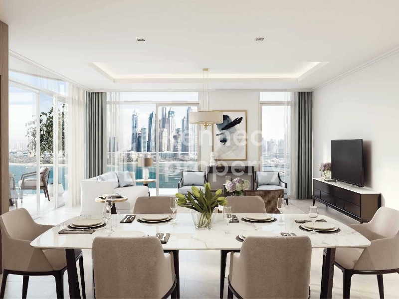 Very High Floor | 02 Series | Motivated Seller