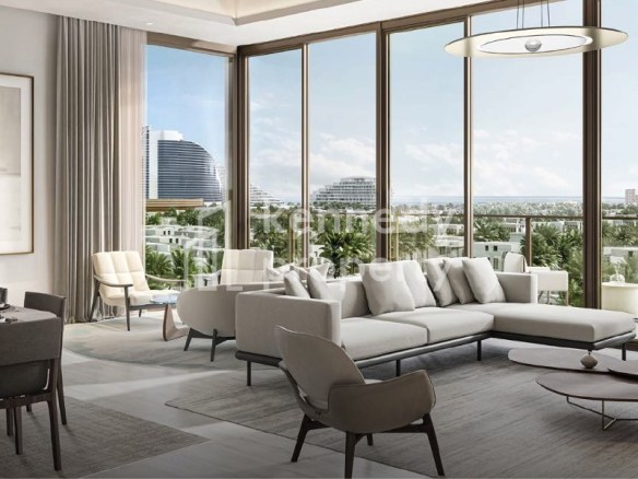 Genuine Resale | Park View | Payment Plan