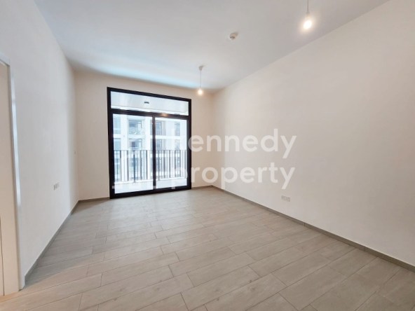 Move-in Ready | Pool View | Options Available