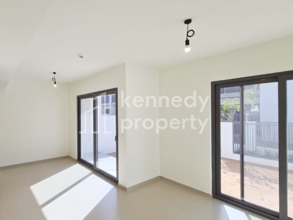 Corner Unit | Single Row | Handover in June