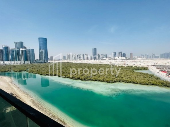 Stunning Sea View I High Floor I Available Now
