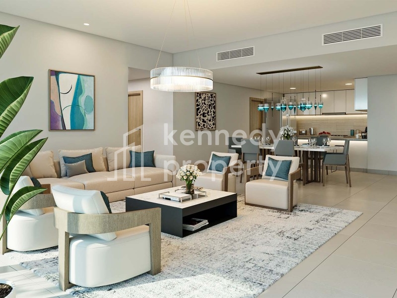 High ROI | Post Payment Plan | Prime Location