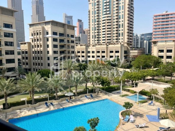 Pool View | Fully Upgraded | Ready to Move In