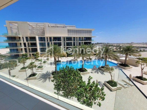 Best Market Price | Sea View | Move-in Ready