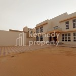 Standalone Villa | Brand New | Ready to Move In