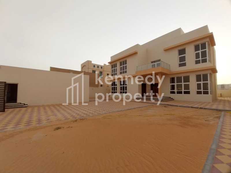 Standalone Villa | Brand New | Ready to Move In