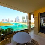 Luxurious | Stunning Sea View I Fully Furnished
