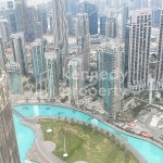 Fountain View I High Floor | Immaculate Condition