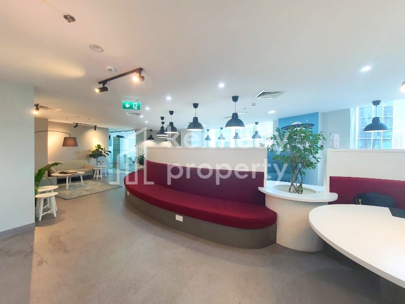 Full Furnished | Canal View | Close to Downtown