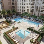 Genuine Resale | Pool View | Handover Soon