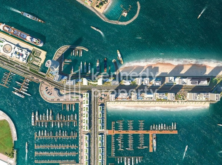 Genuine Resale | Desirable Layout | High Floor