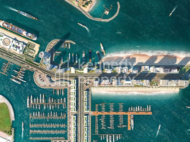 Genuine Resale | Desirable Layout | High Floor