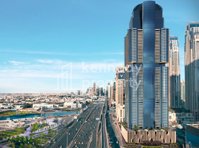 Last Plot in SZR | Payment Plan | Stunning Views