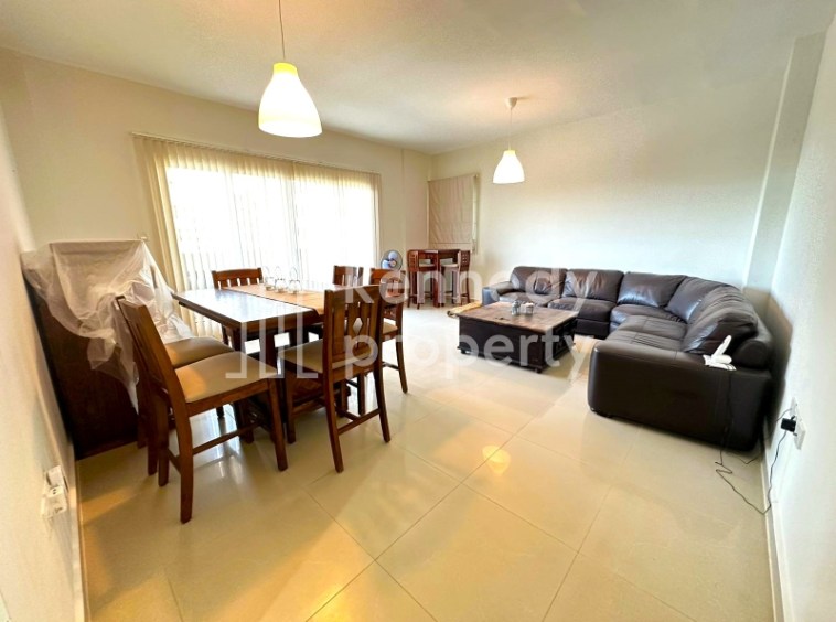 Open Community View | Maids Room | Furnished