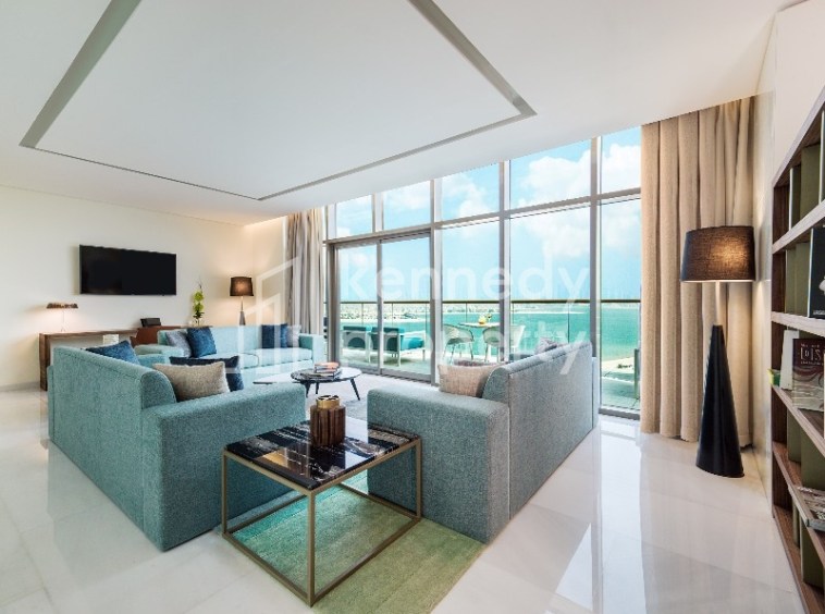 Investor Deal | Serviced Apartment | Payment Plan