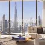 Genuine Resale | Payment Plan | Burj Khalifa  View