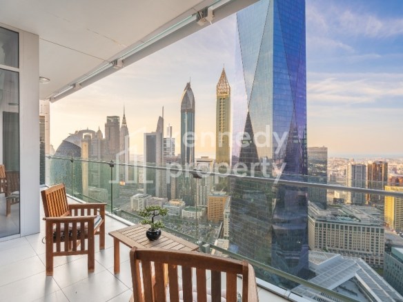 High ROI | Vacant on Transfer | Prime Location