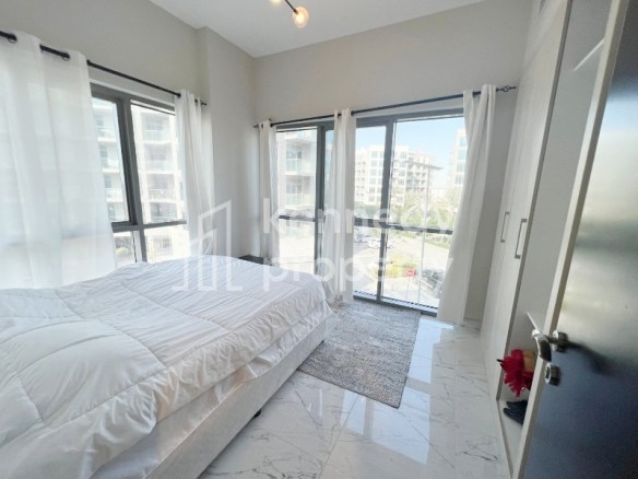 Move-in Ready | Genuine Resale | Fully Furnished