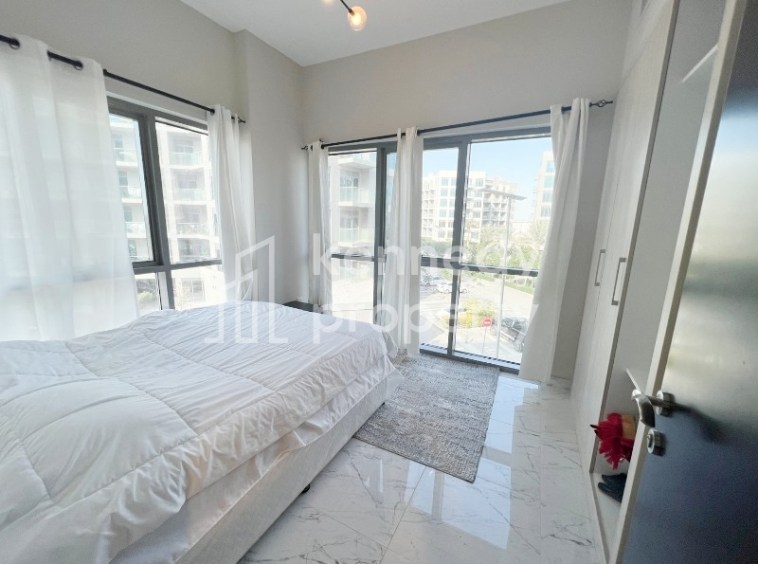 Move-in Ready | Genuine Resale | Fully Furnished