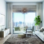 Genuine Resale | Premium Finish | High Floor