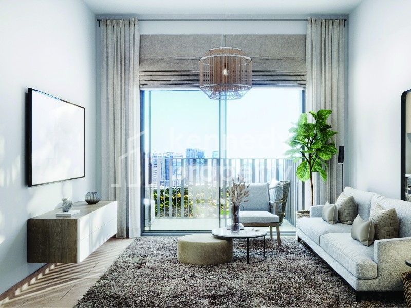 Genuine Resale | Premium Finish | High Floor