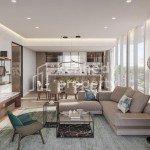 Corner Unit | Limited Availability | Maids Room