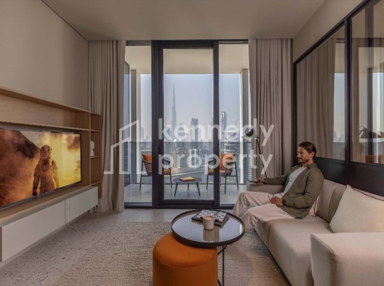 High ROI | Ready Now | Post Payment Plan