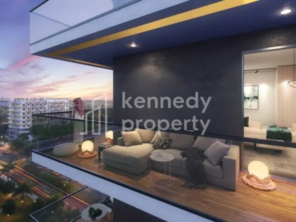 Genuine Resale | High ROI | Marina Skyline View