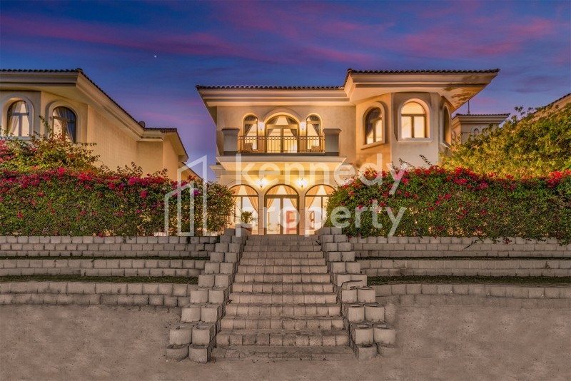 Atrium Entry I Exclusive to KP| High ROI