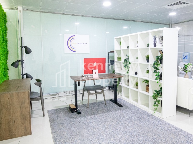 Below Market Price | Central Location | Fully Fitted