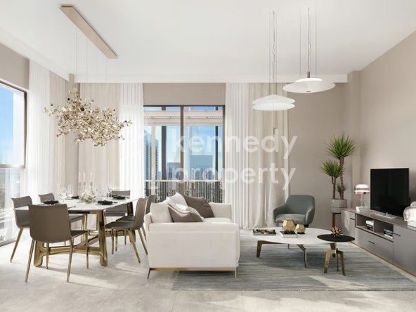 Genuine Resale | Beach Access | Brand New