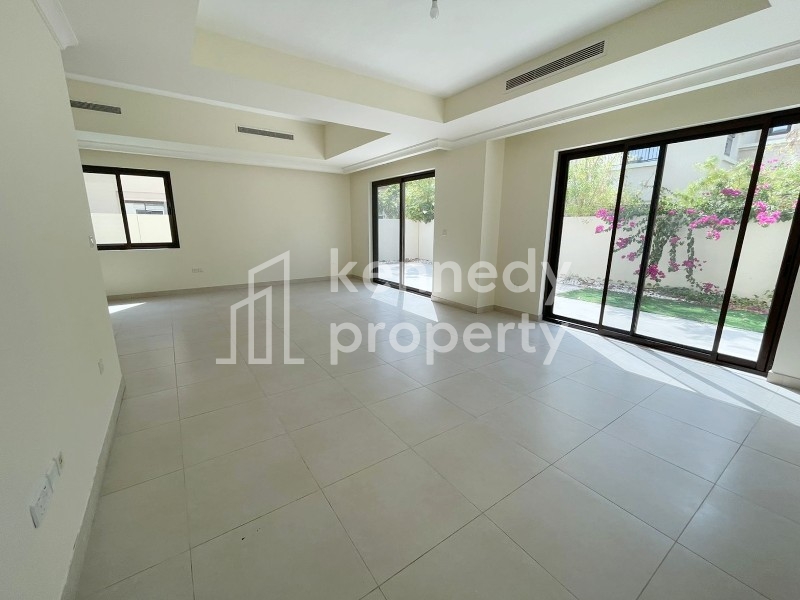 Vacant Now | Large Layout | Near to Pool and Gym