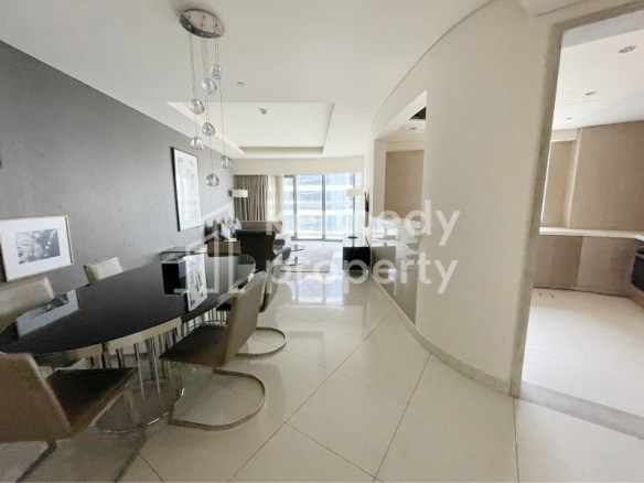 Canal View | Move-in Ready | Fully Furnished