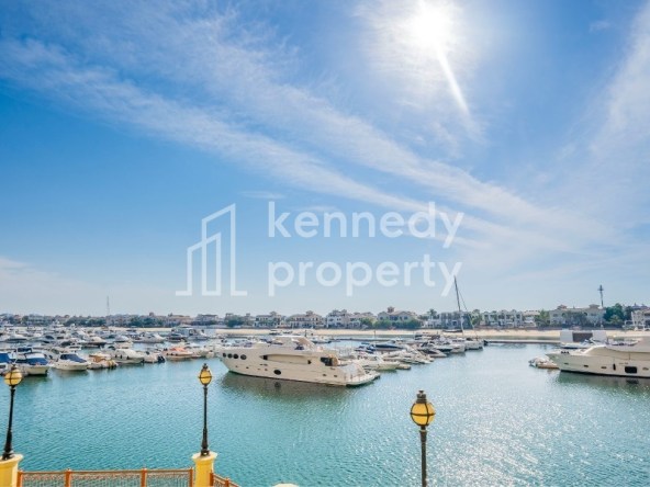 Rare Townhouse | Fully Upgraded | Water Views