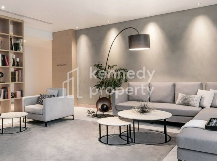 Multiple Options | High-End Finish | Luxurious