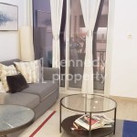 Fully Furnished | Option Available | Marina View