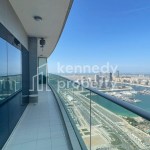 Move-in Ready | Stunning Sea View | Large Balcony