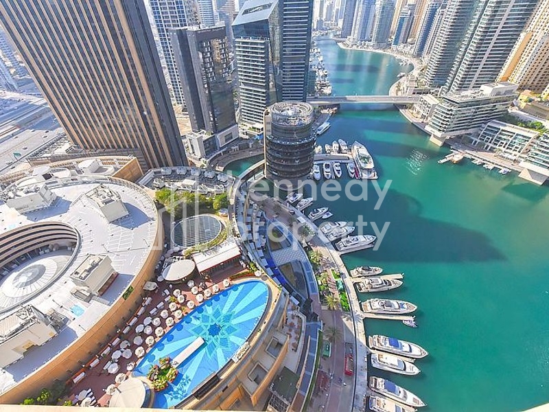 Marina View | Bills Included | Prime Location