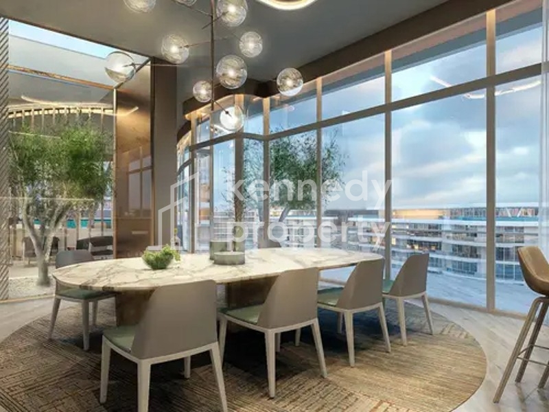 Genuine Resale | Duplex Villa | Beach Access