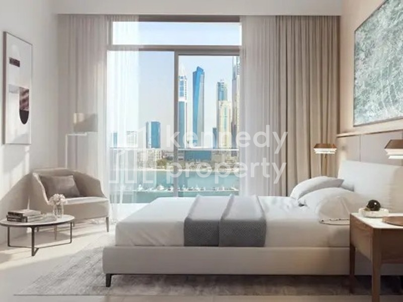 Investors Deal | Private Beach | Handover Soon