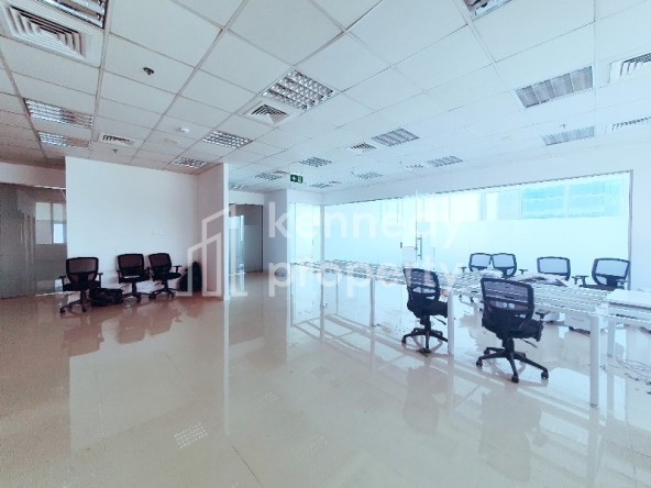 Options Available | Burj Khalifa View | Vacant Now