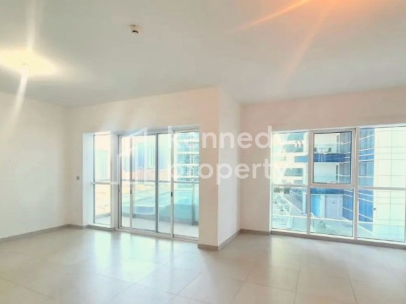 High Grade Finish | Near to Park | Vacant Now