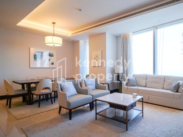 Move-in Ready | Sea View | Motivated Seller