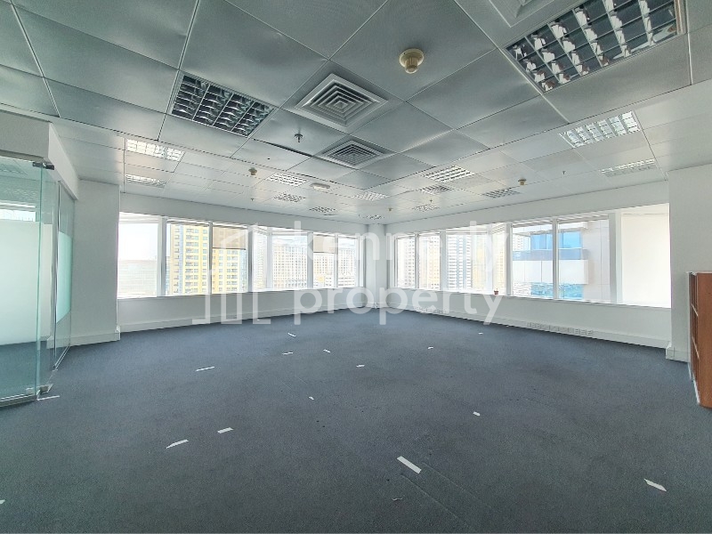 Panoramic Views | Near Metro | Bills Included