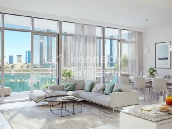 Investors Deal | Full Marina View | Multiple Units