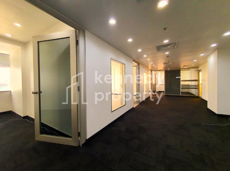 Well Priced | Fully Fitted | Chiller Included