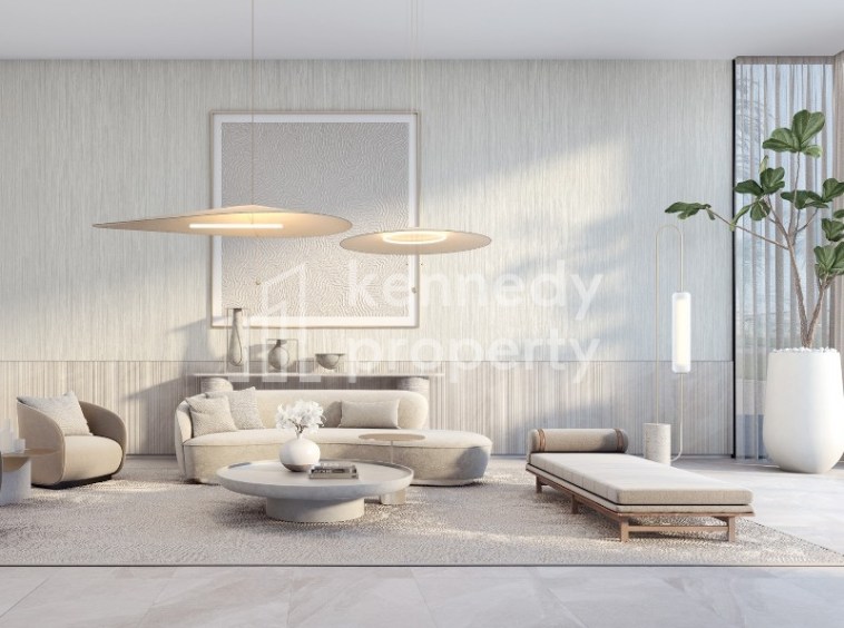 Genuine Resale | Stunning  Burj Al Arab View | Beachfront