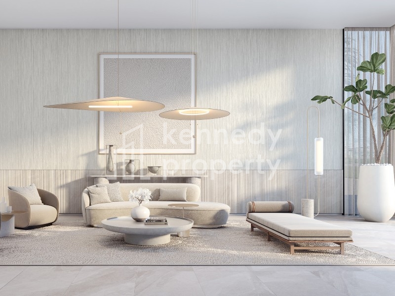 Genuine Resale | Stunning  Burj Al Arab View | Beachfront