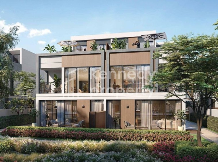 Vastu Compliant | Close to Pool | Genuine Resale