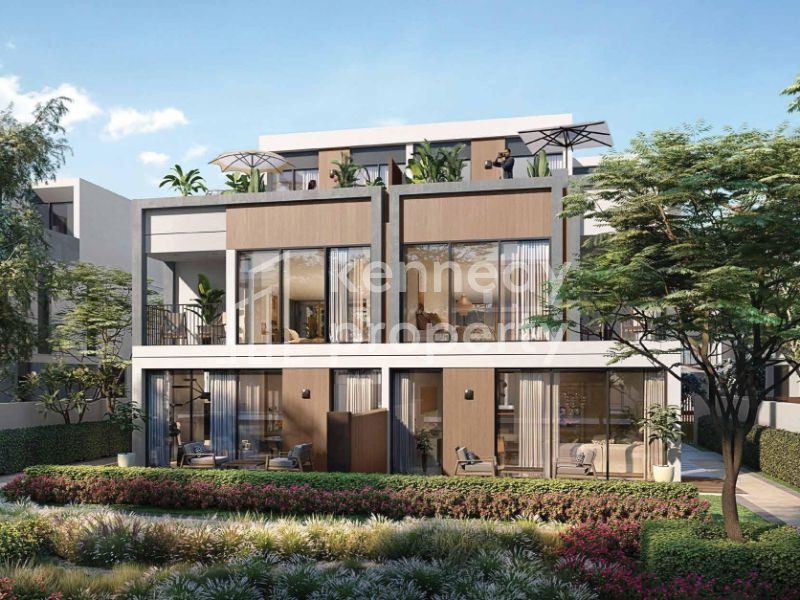 Vastu Compliant | Close to Pool | Genuine Resale